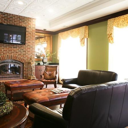 Main Street Inn Blacksburg Εξωτερικό φωτογραφία