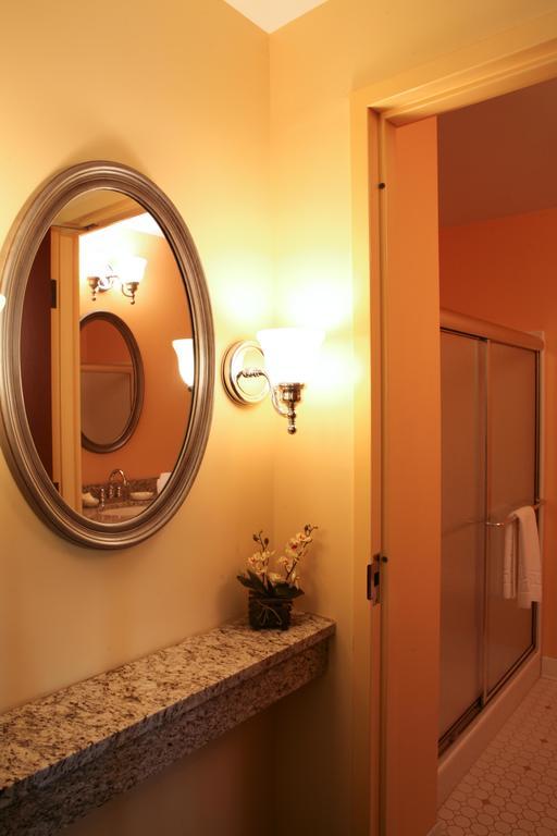 Main Street Inn Blacksburg Εξωτερικό φωτογραφία