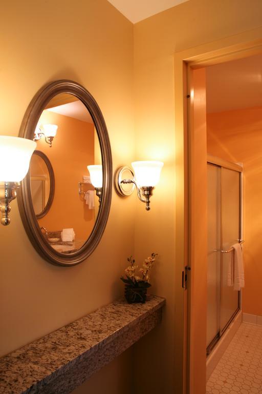 Main Street Inn Blacksburg Εξωτερικό φωτογραφία