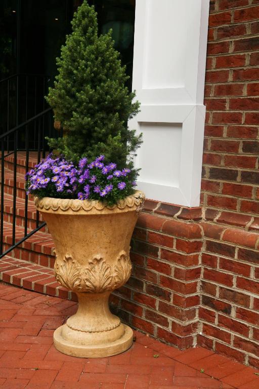 Main Street Inn Blacksburg Εξωτερικό φωτογραφία