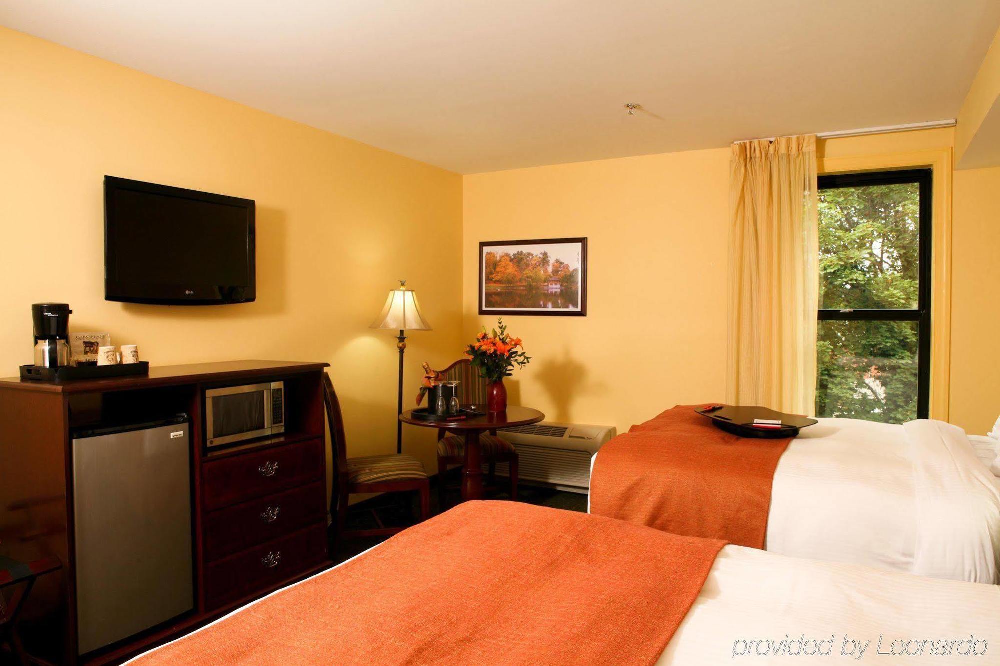 Main Street Inn Blacksburg Δωμάτιο φωτογραφία